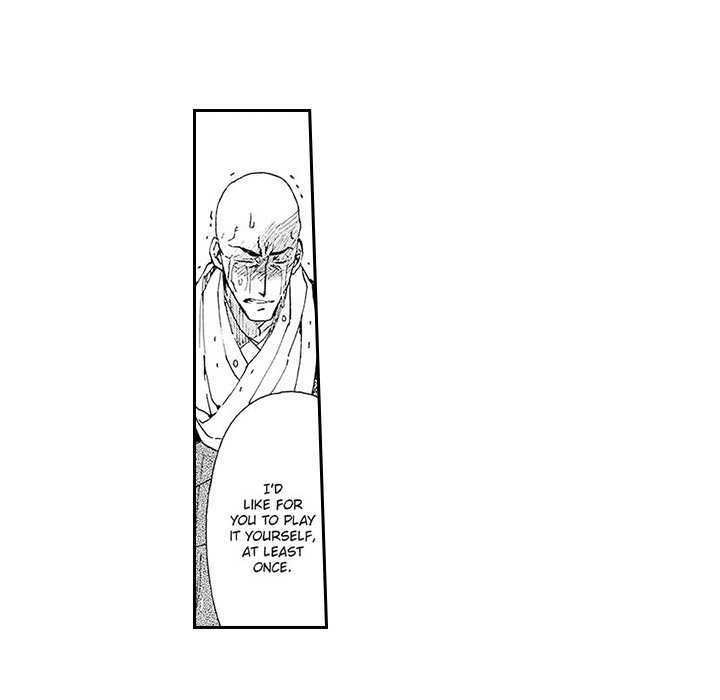 Contract Of Cherry Blossom Guilt - episode 16 - 21