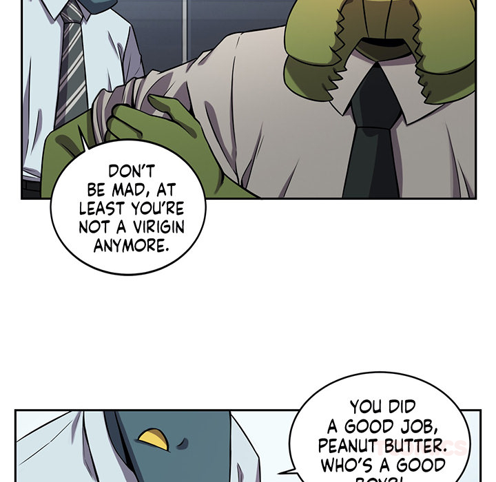 Zombie Girlfriend! - episode 9 - 41