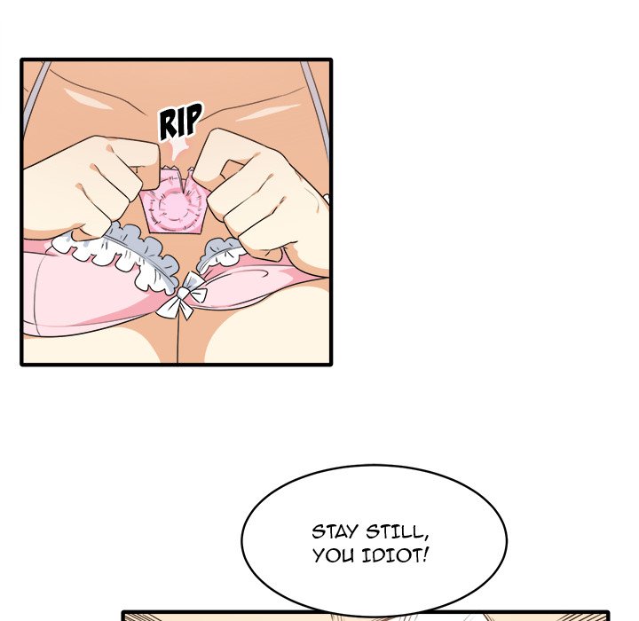Excuse me, This is my Room - episode 3 - 201