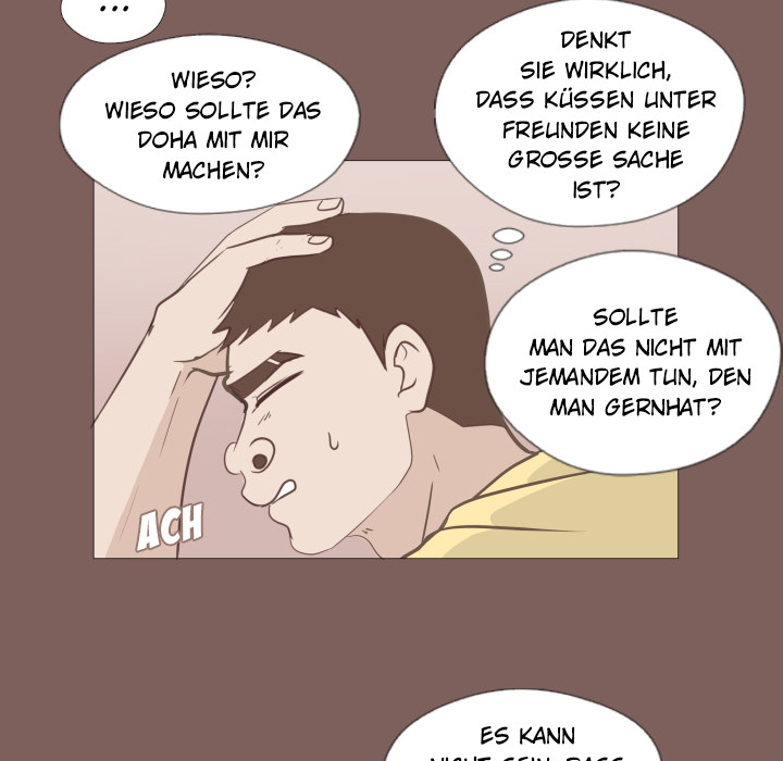 Das Bin Ich Nicht - episode 5 - 4