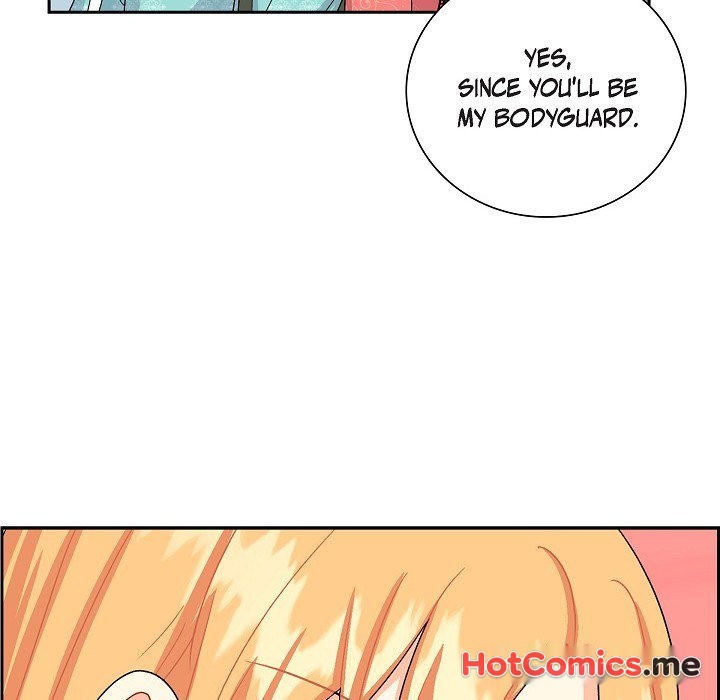 The Destroyer Fell in Love with Me - episode 30 - 37