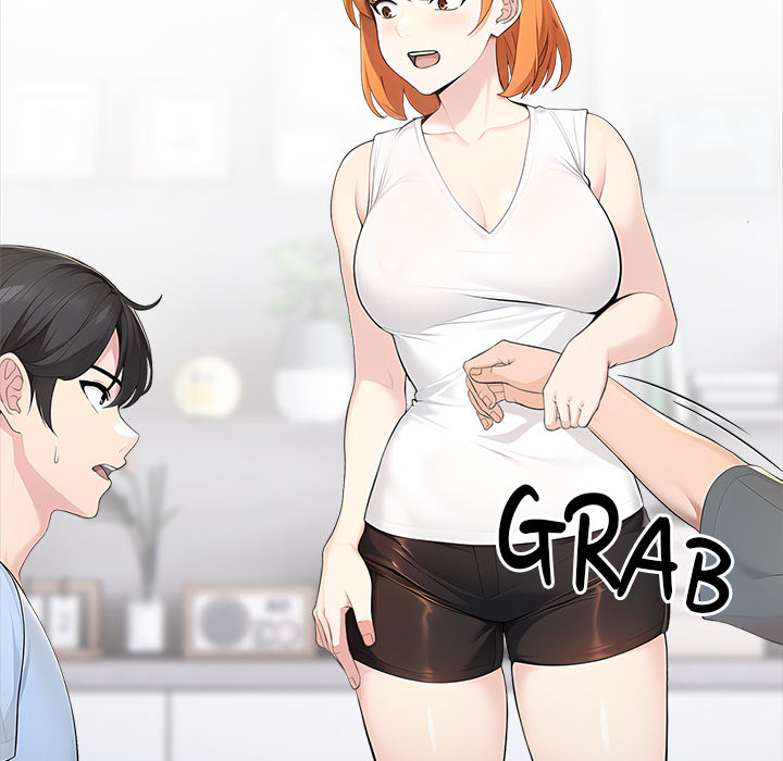 Mina's Little Trap - episode 12 - 31