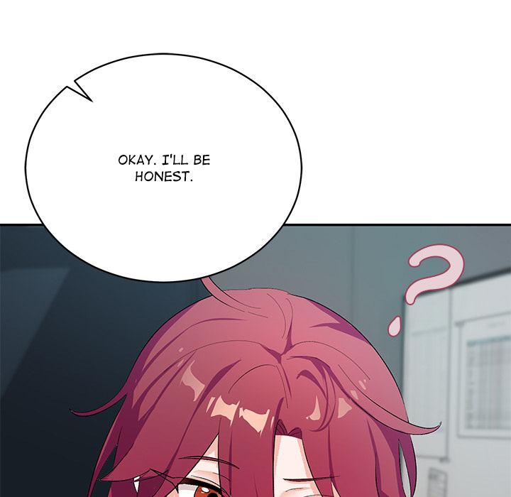 Saving My Magical Girl - episode 3 - 30