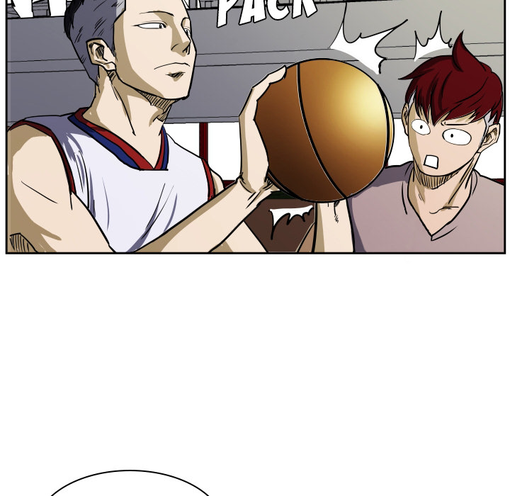Tweener - episode 28 - 45