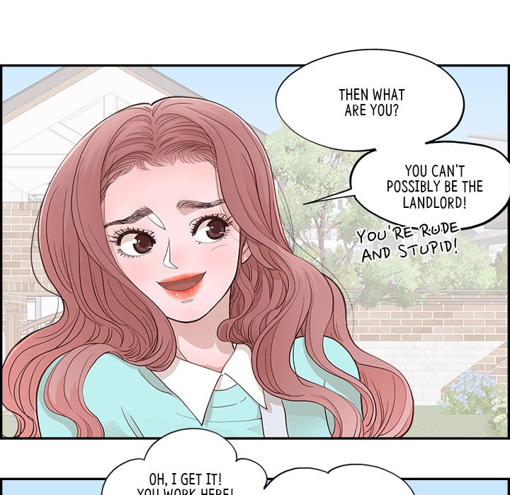 Sunny-Side Up - episode 2 - 32