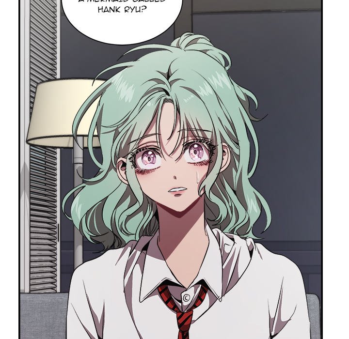 The Spring Scent of the Sea - episode 45 - 58