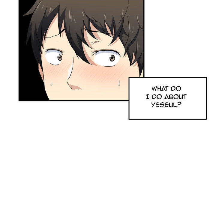 Excuse me, This is my Room - UNCENSORED - episode 7 - 5