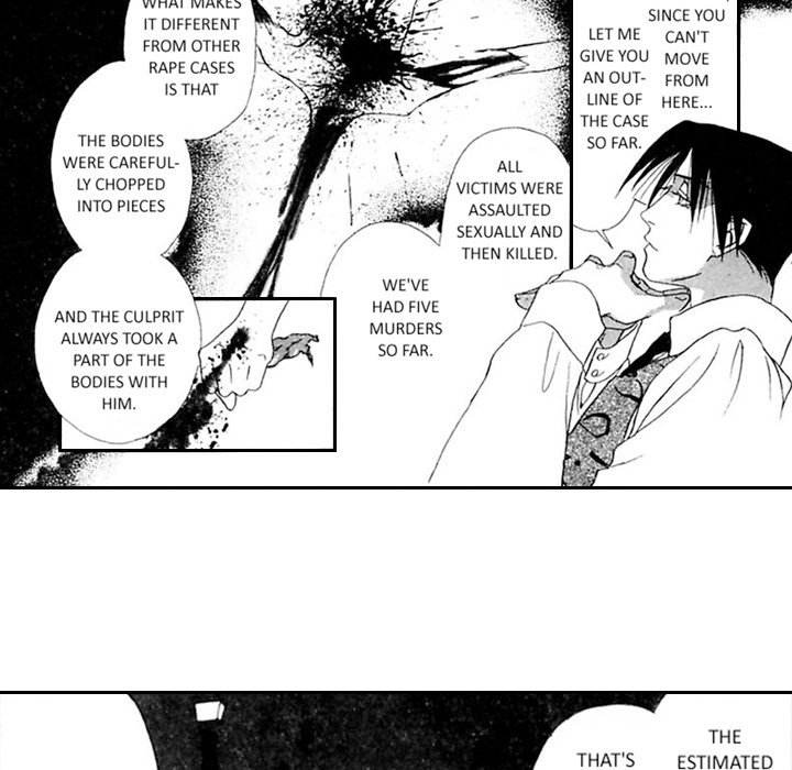 Mask - episode 1 - 30