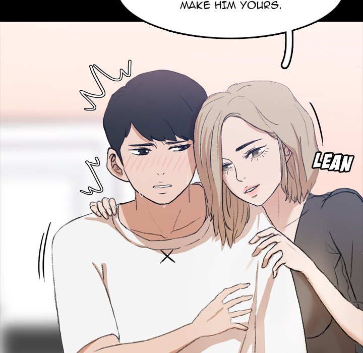 Secret Neighbors - episode 7 - 54