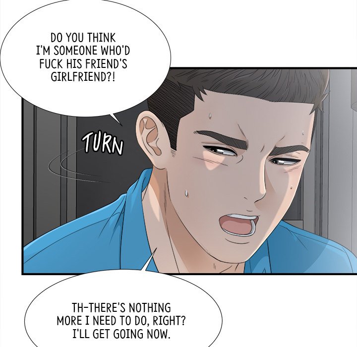 The Secret Friend - episode 13 - 80