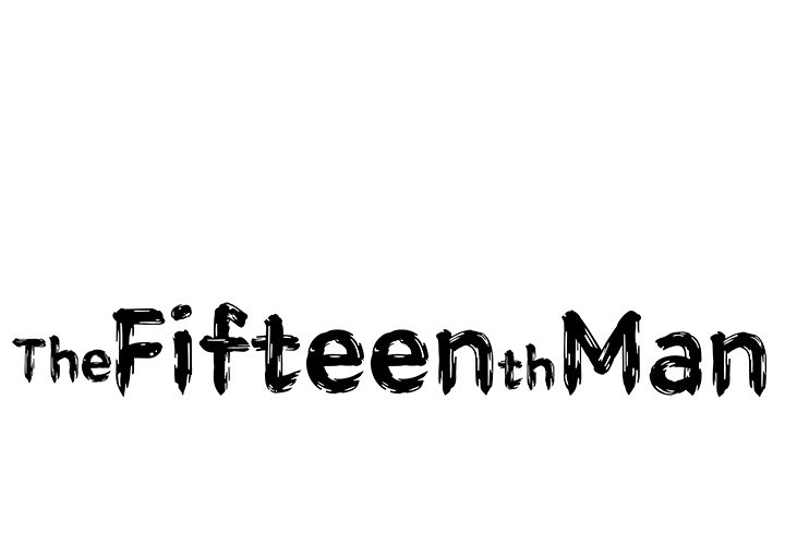 The Fifteenth Man - episode 6 - 0