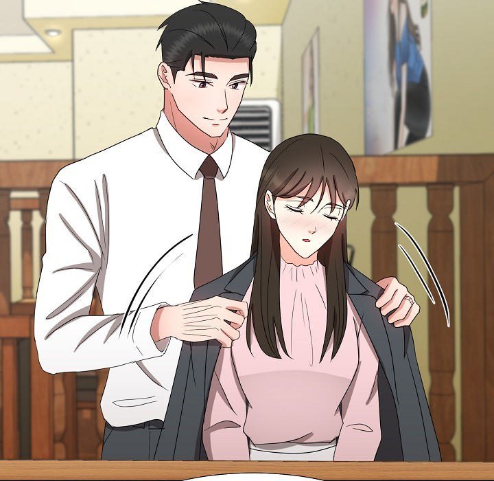 Fragrant Office Life - episode 28 - 32