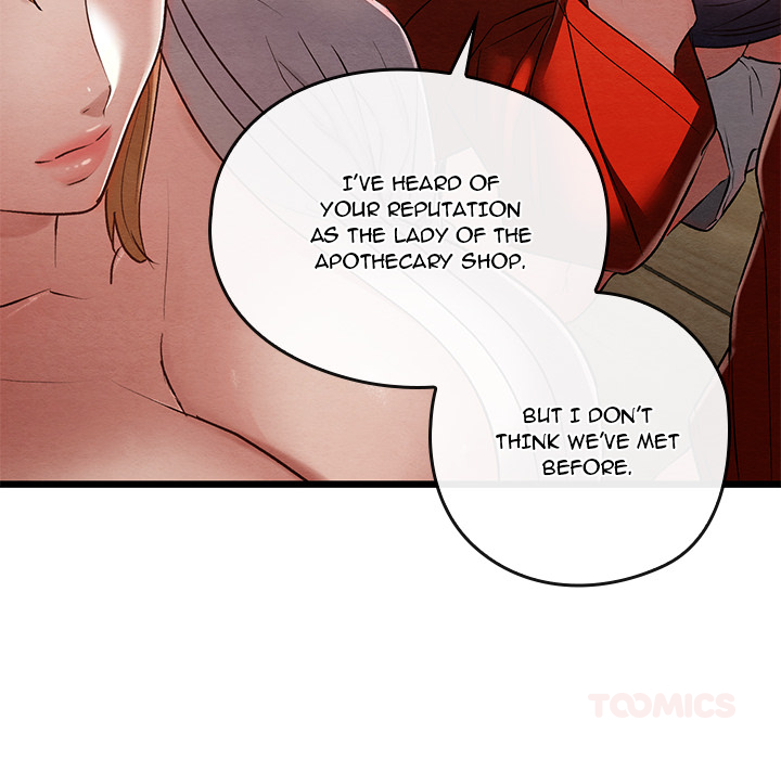 Master of Intimacy - UNCENSORED - episode 11 - 163