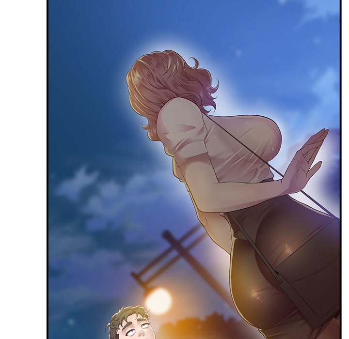 Tutoring the Lonely Missus - episode 16 - 19