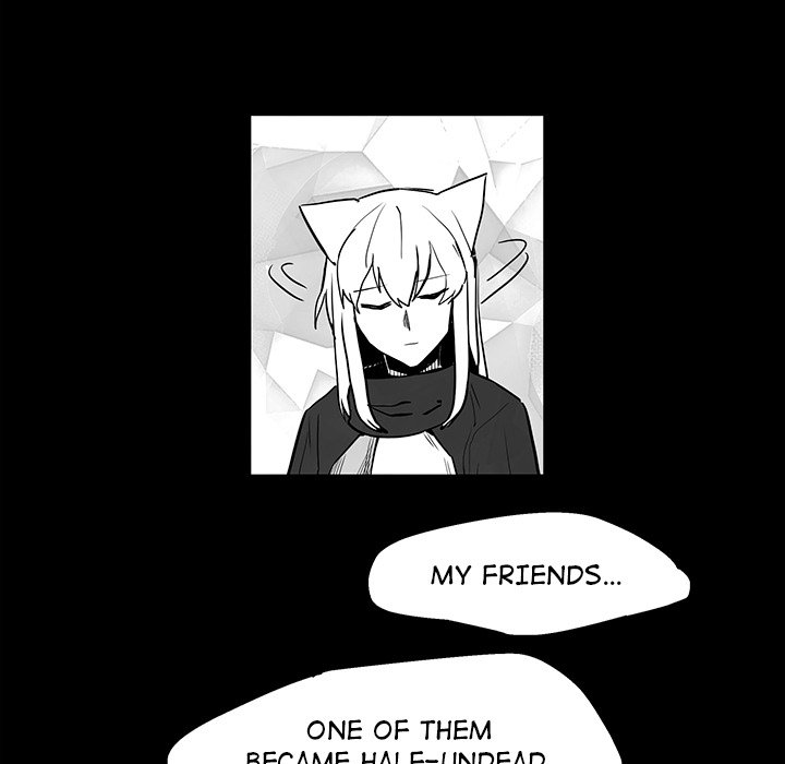 Nine Fantasy - episode 39 - 64