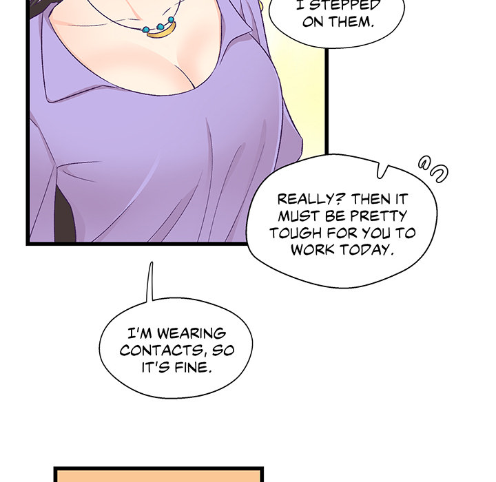 My Special Squishy Someone - episode 4 - 70