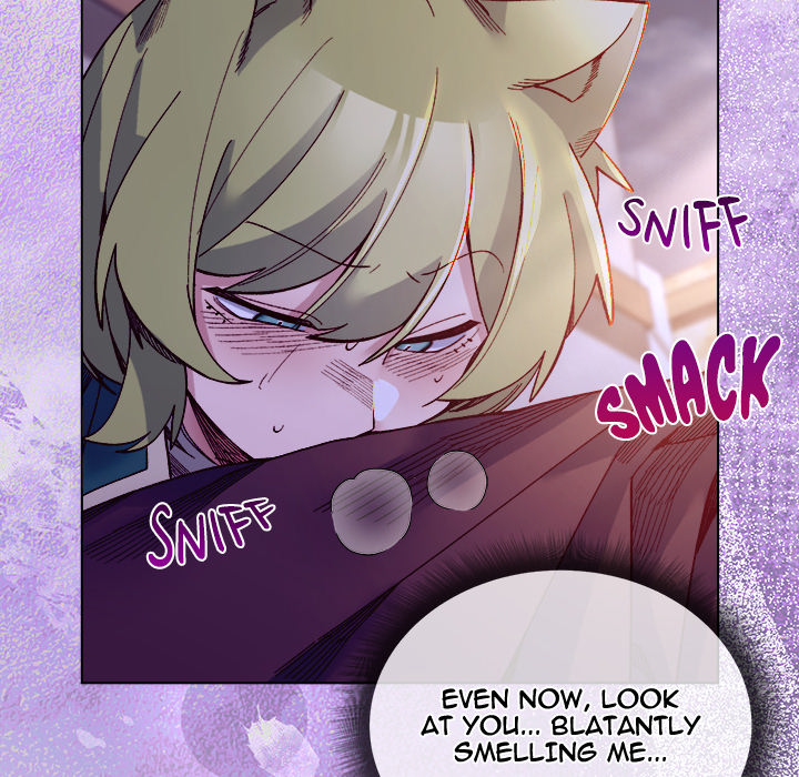 Young Lady's Knight - episode 32 - 138