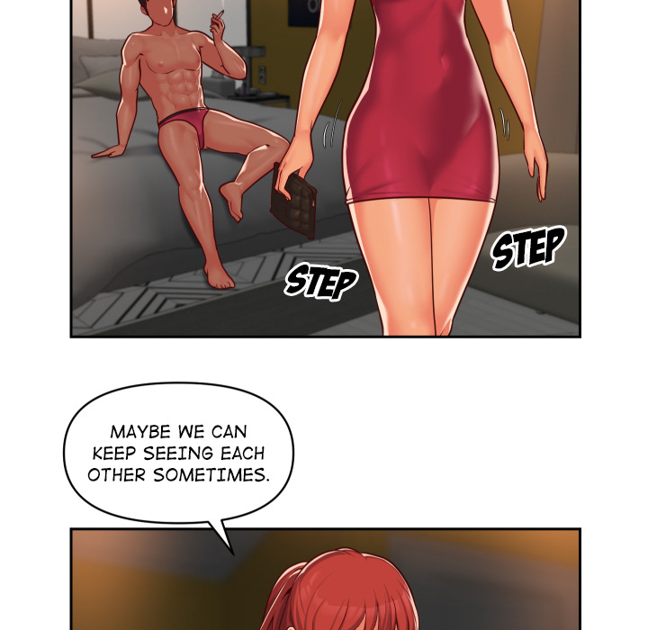 The Ladies' Associate - UNCENSORED - episode 33 - 11