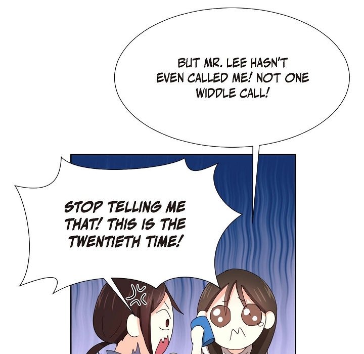 Fragrant Office Life - episode 11 - 74