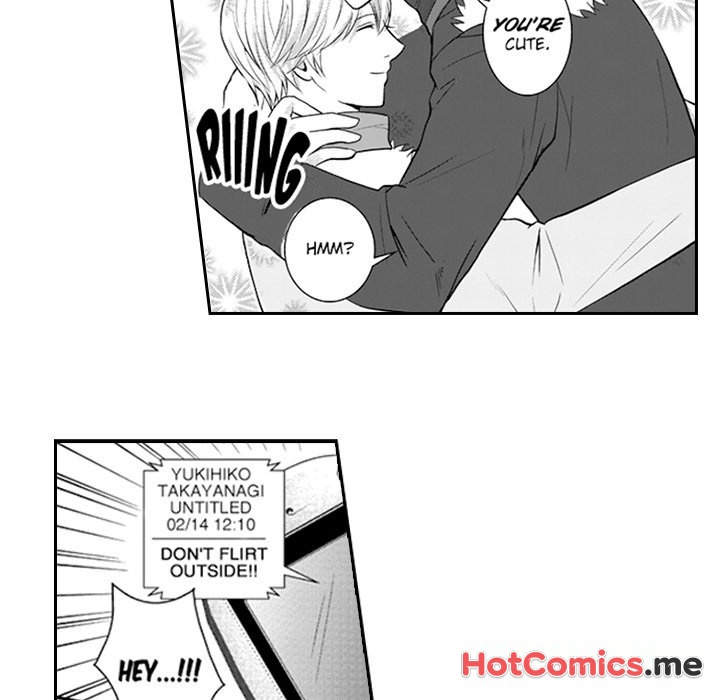 Group-Zero Omnibus Vol.2 - episode 10 - 61