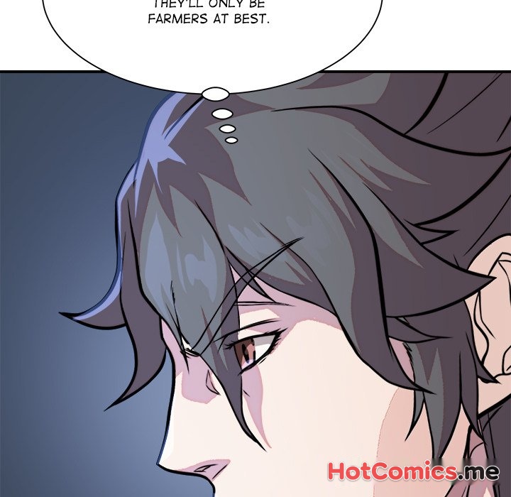 The Humble Warriors - episode 30 - 107