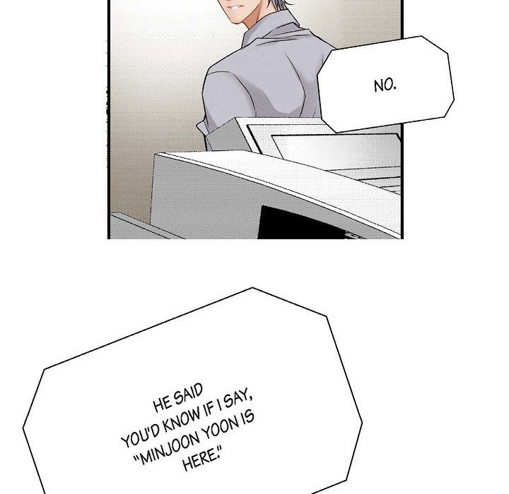 Work, Fight and Love - Webtoon Edition - episode 19 - 24
