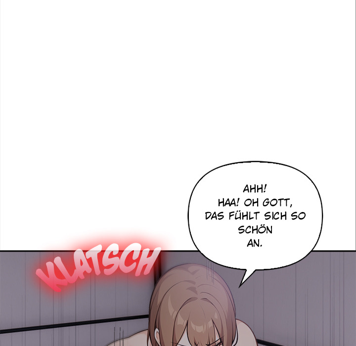 Gefangen im Wohnheim - episode 20 - 102