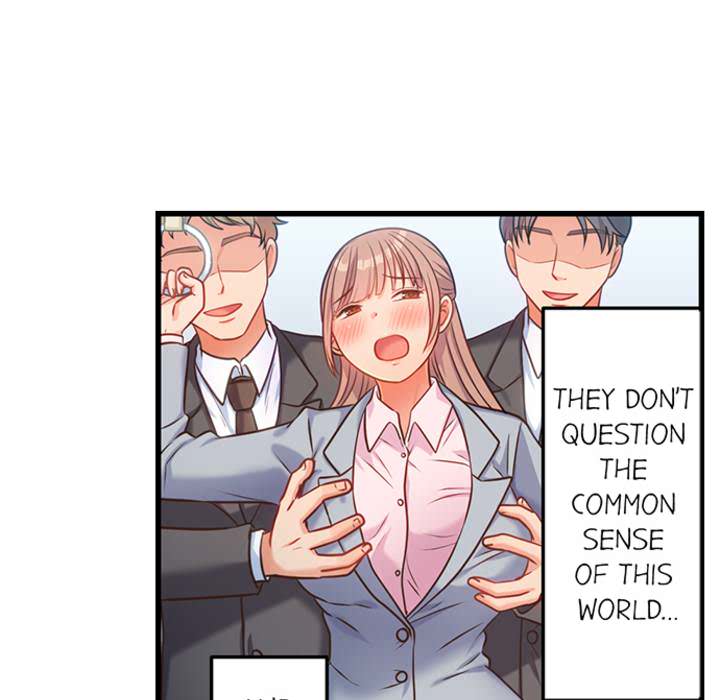 The Last Virgin in a Lustful World - episode 2 - 6