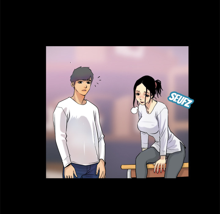 Sex Note - episode 4 - 9