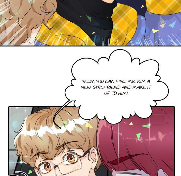 Come Be My Teacher - episode 9 - 48