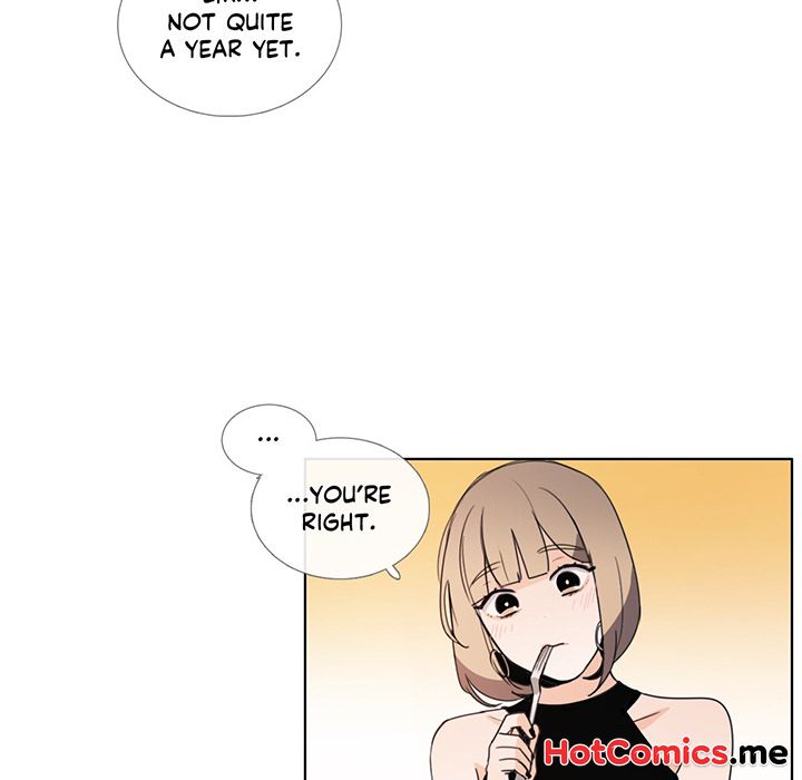 Talk to Me - episode 85 - 8