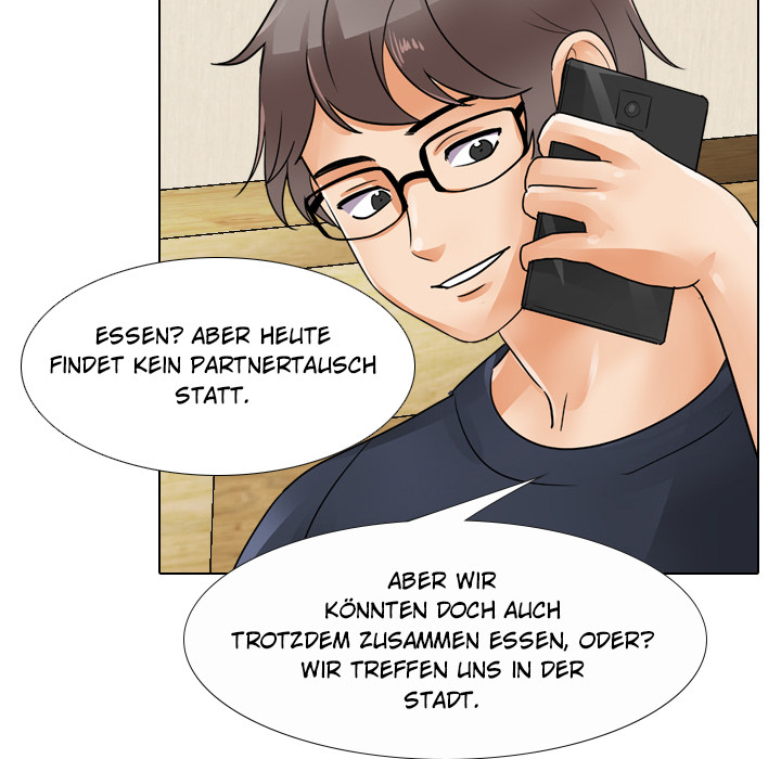 Das Partnerkarussell - episode 59 - 80