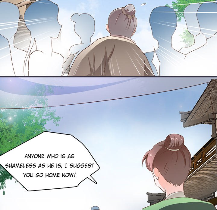 General and Her Medic Lover - episode 7 - 40