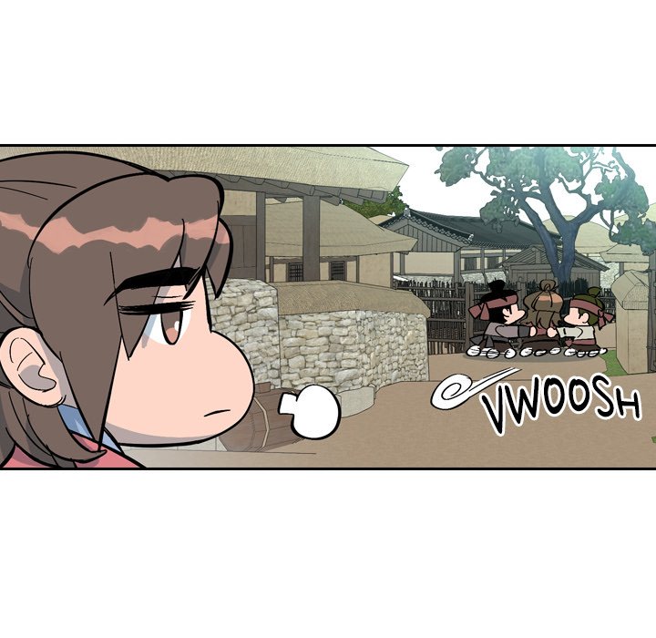 The Princess's Guard - episode 26 - 51