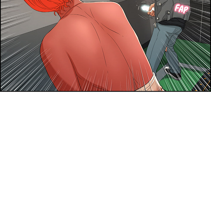 Femme Fatale - episode 21 - 25