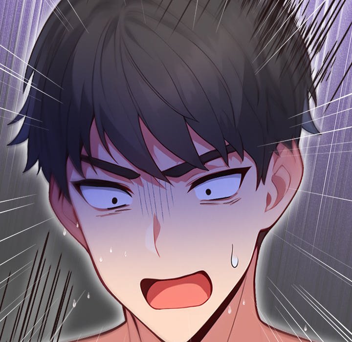 Stepping Out of the Shower to Find a Mysterious Beauty in My Bed - episode 1 - 38