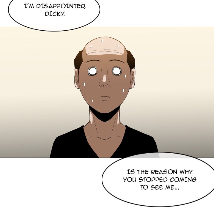 Path to Salvation - episode 66 - 36