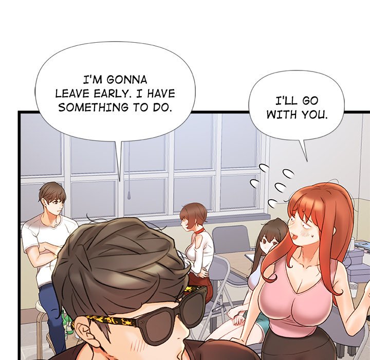 More Than Friends - episode 16 - 45