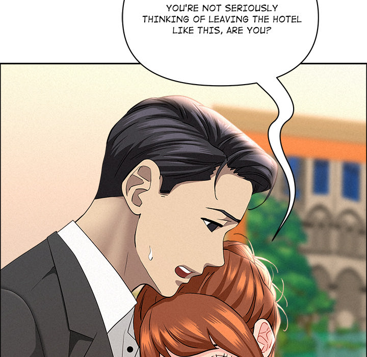 Her Bodyguard - episode 47 - 105