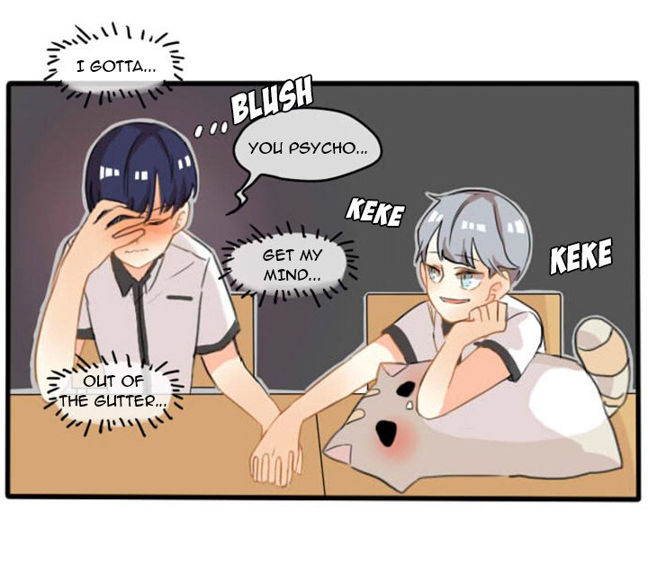 The Chill Couple - episode 8 - 49