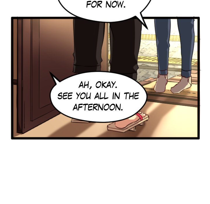 Ohayo Tokyo - episode 31 - 63