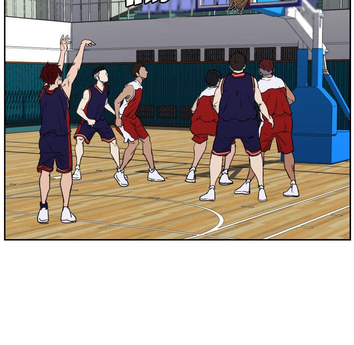 Tweener - episode 53 - 63