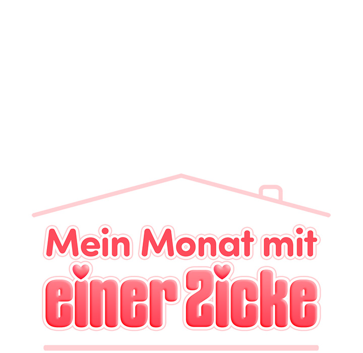 Mein Monat mit einer Zicke - episode 16 - 9