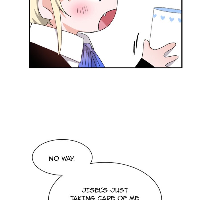 Pheromone Sherbet♥ - episode 15 - 58
