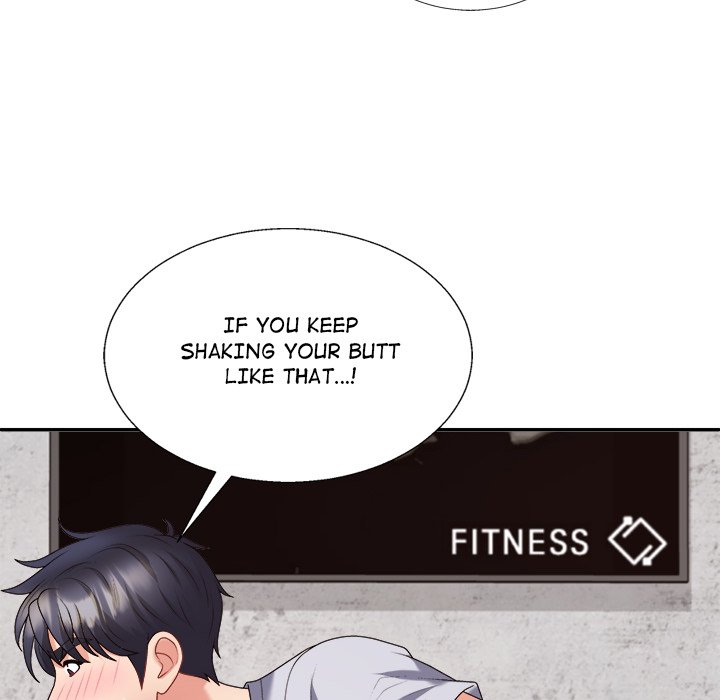 Secret Workouts - episode 33 - 128