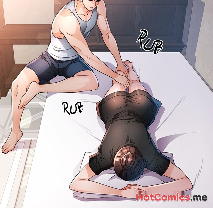 Wait, I'm a Married Woman! - episode 59 - 122