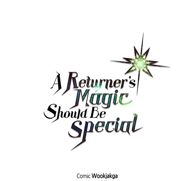 A Returner's Magic Should Be Special - episode 64 - 118