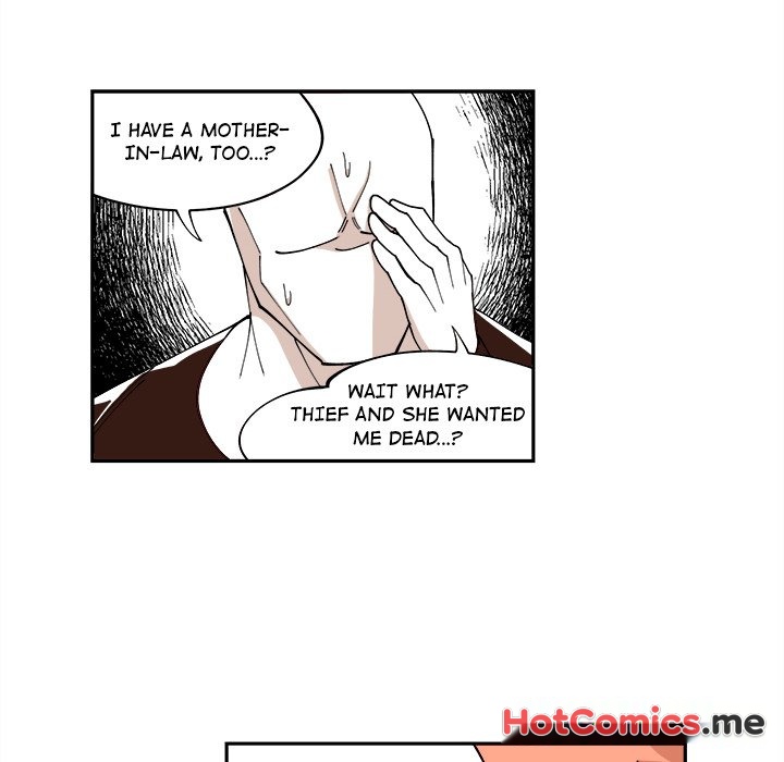 Iron Mech Bride - episode 8 - 41