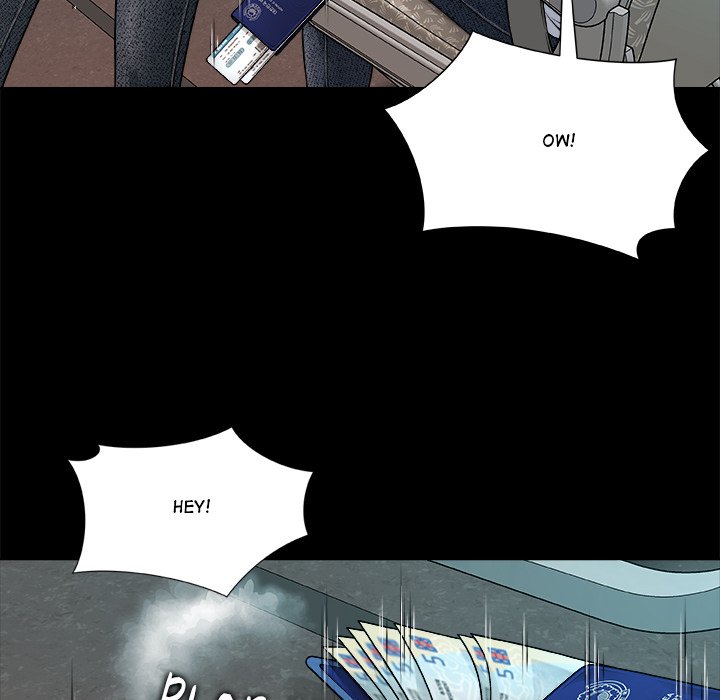 Unfinished Business - episode 1 - 35