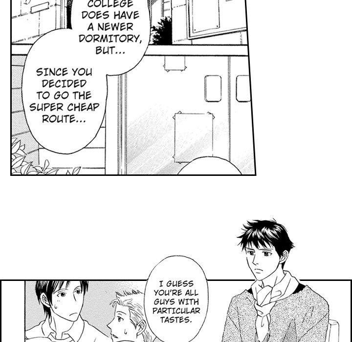 Daddy's Boyfriend - episode 10 - 18
